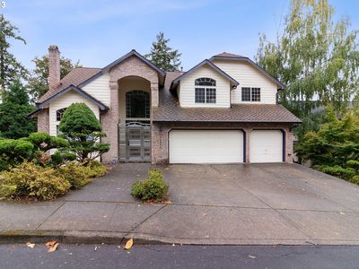12838 SE Spring Mountain Ct, Happy Valley, OR, 97086