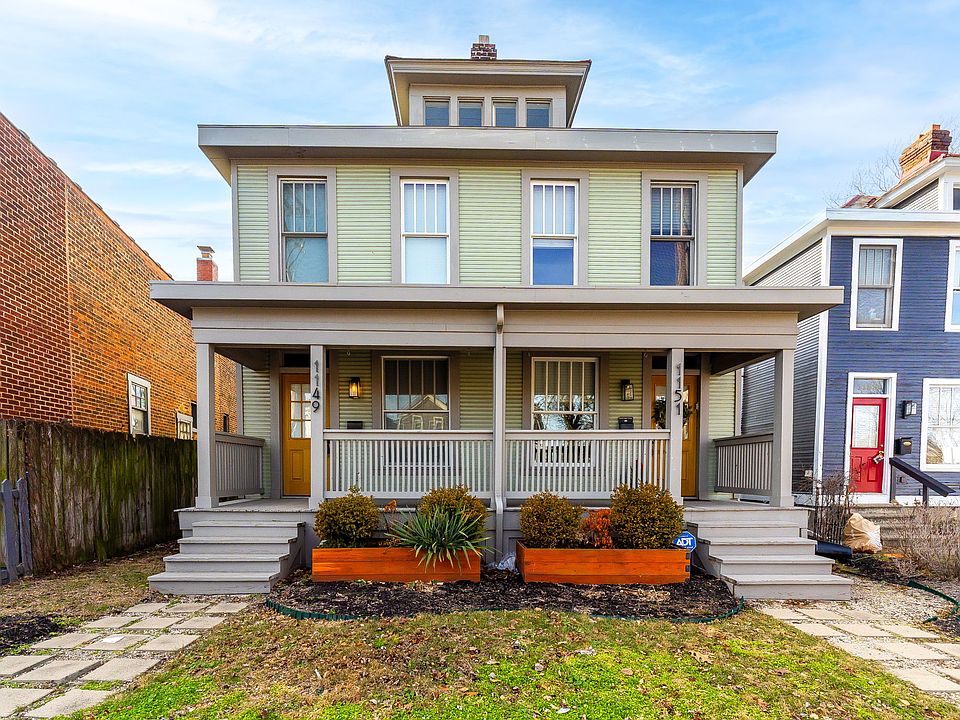1st image of 1149 Summit St #1149