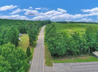 0 State Highway 215 Hwy S #4, Jenkinsville, SC 29065