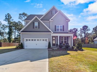 198 Saratoga Way, Rocky Point, NC, 28457