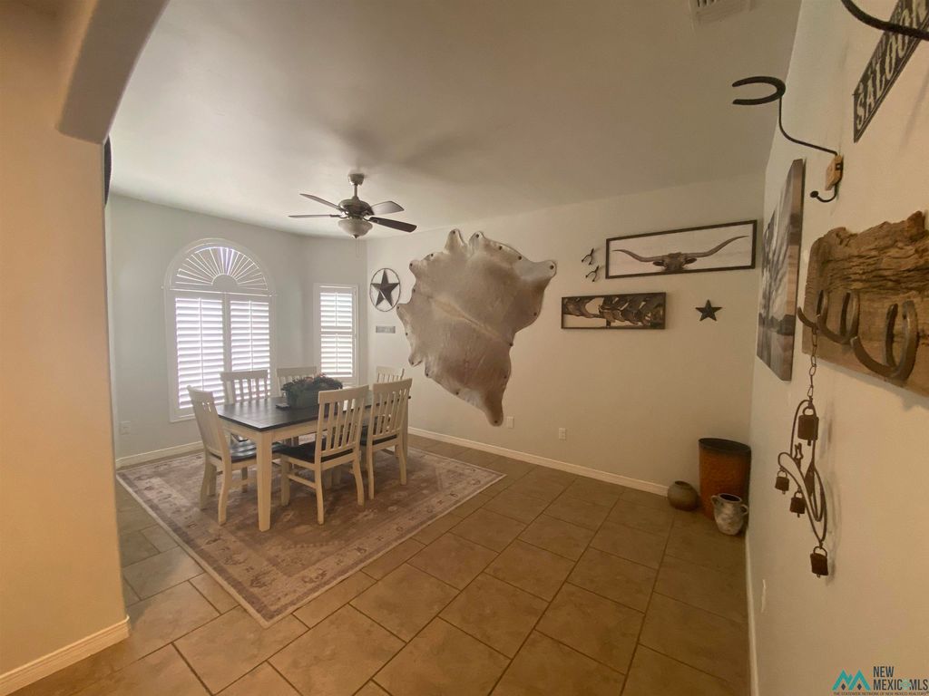 1838 Troy Dr, Carlsbad, NM - View 2