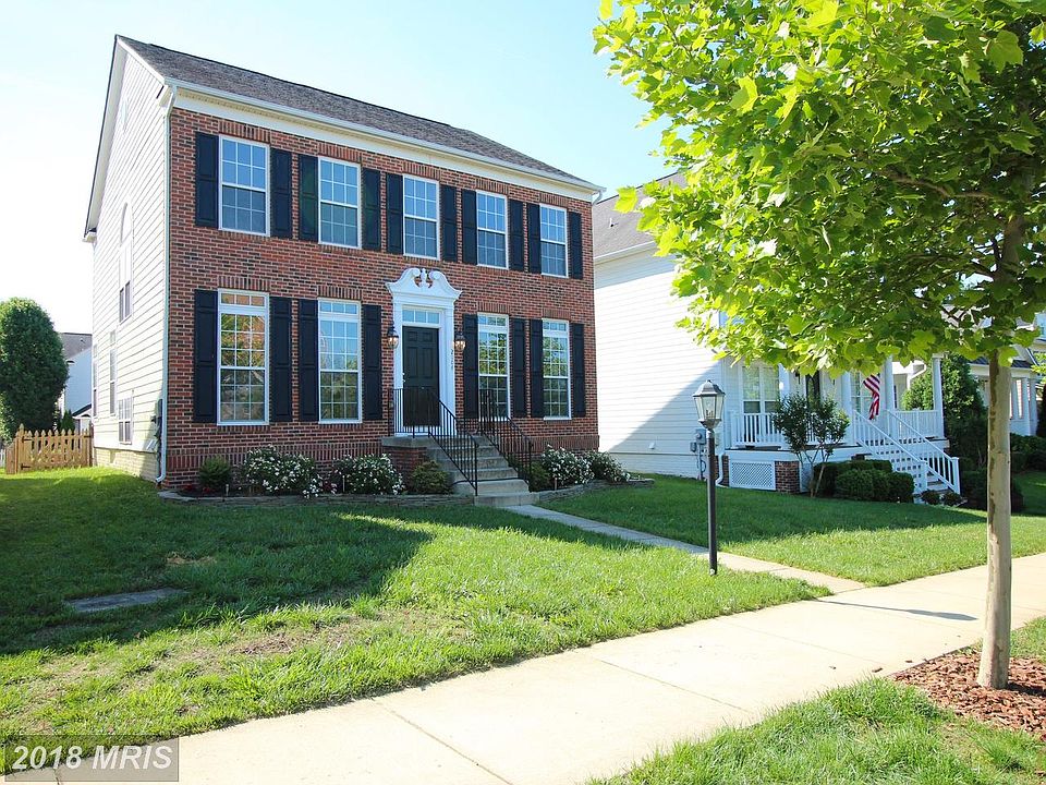 2004 Idlewild Blvd, Fredericksburg, VA 22401 Zillow