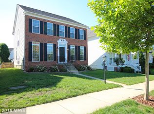 2004 Idlewild Blvd, Fredericksburg, VA 22401