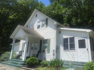 271 Beaver Run Rd, Lafayette, NJ 07848