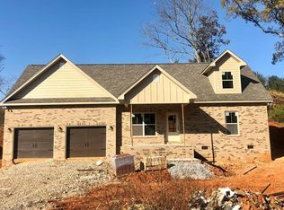 4060 Ezra Dr, Cookeville, TN 38506