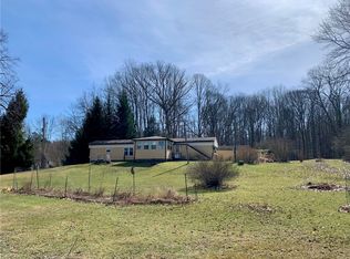 239 Crystal Spring Rd, Sandy Lake, PA 16145