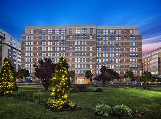 30 REGENT STREET (The Regent), Jersey City, NJ 07302