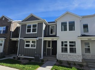 1073 N 3930 W, Lehi, UT 84043