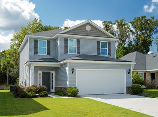 190 Calm Oaks Cir, Savannah, GA 31419