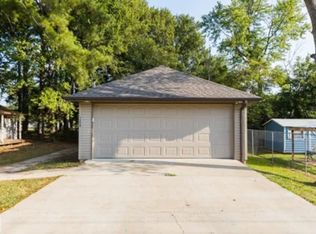 208 Maple St, Jonesboro, AR 72401