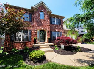 13302 Knoll Wind Way, Louisville, KY 40299