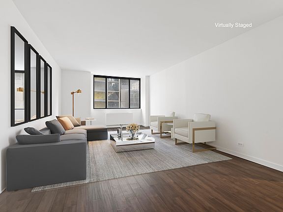 3rd image of 245 E 93rd St APT 3B