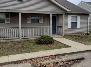 2857 Plaza Ln, Lafayette, IN 47909
