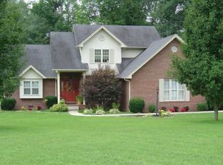 98 W Clay Ct, London, KY 40744