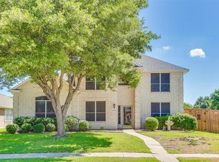 609 Grimsworth Ct, Allen, TX 75002