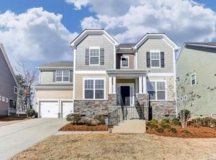 1133 Snowbird Ln, Waxhaw, NC 28173