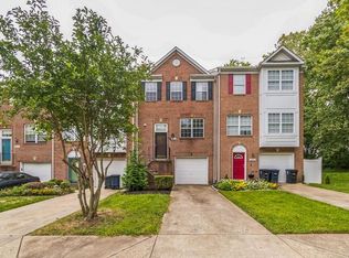 2403 Lemontree Ter, Upper Marlboro, MD 20774
