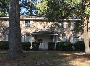 2207 Lily Dr, Ruston, LA 71270