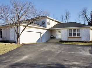 1634 Muessing Rd, Indianapolis, IN 46239