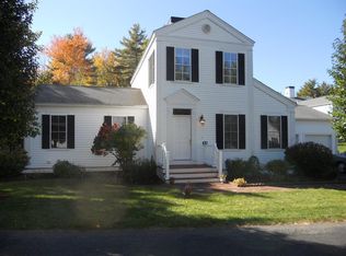 285 Nashua Rd UNIT D, Groton, MA 01450