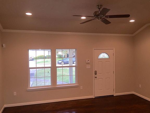 Living Room-Open Concept