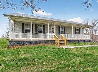 14 Braxton Ln, Mount Vernon, KY 40456
