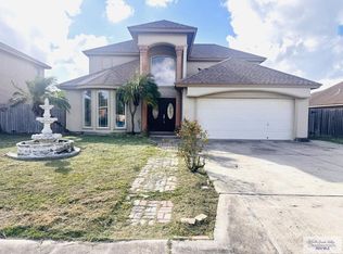 40 Raintree Path, Brownsville, TX 78520