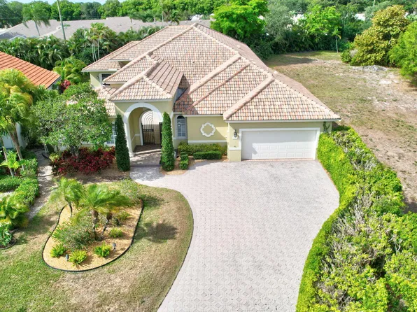 9152 Long Lake Palm Drive, Boca Raton, FL 33496