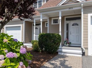 Endicott Woods Condominium, Norwood, MA 02062