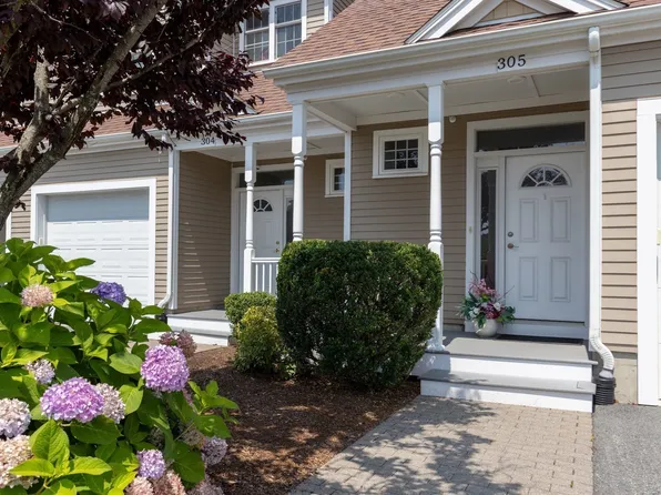 70 Endicott St #305, Norwood, MA 02062