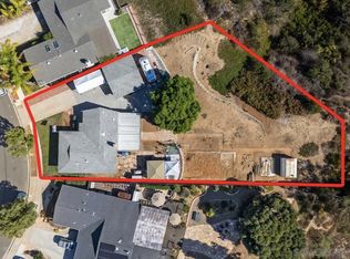 4102 Quapaw Ave, San Diego, CA 92117