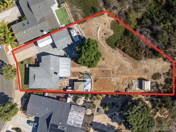4102 Quapaw Ave, San Diego, CA 92117