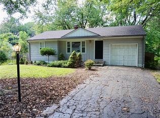 11508 Norby Rd, Kansas City, MO 64137