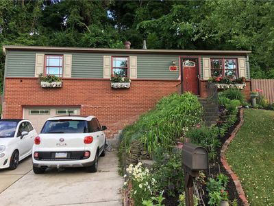 274 Hazel Rd, Pittsburgh, PA, 15235