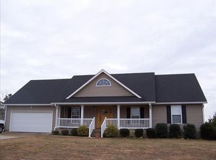 1845 Highpoint Rd, Albertville, AL 35950