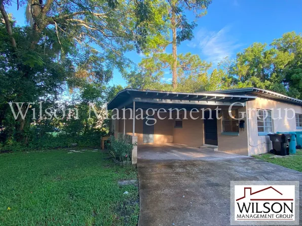 1311 Oregon St, Orlando, FL 32803
