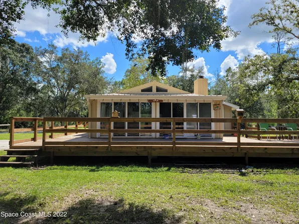 32801 Us Highway 441 #18, Okeechobee, FL 34972