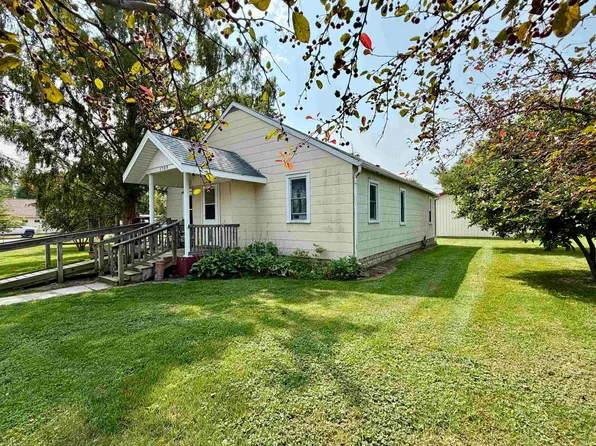 1709 W Euclid Ave, Marion, IN 46952