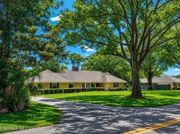 7653 HUNTERS GROVE Road, Jacksonville, FL 32256