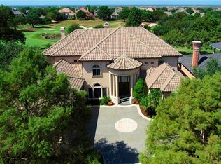 4 Windsor Rdg, Frisco, TX 75034