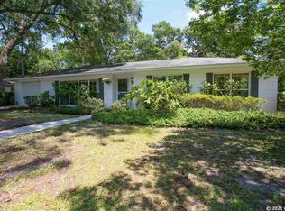 4511 NW 29th Ter, Gainesville, FL 32605