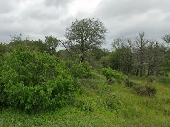0 Glen Forest Dr, Marble Falls, TX 78654