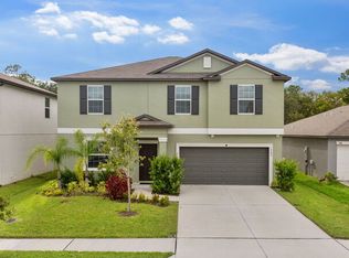 1742 Red Loop, Lakeland, FL 33801