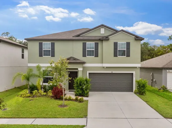 1742 Red Loop, Lakeland, FL 33801
