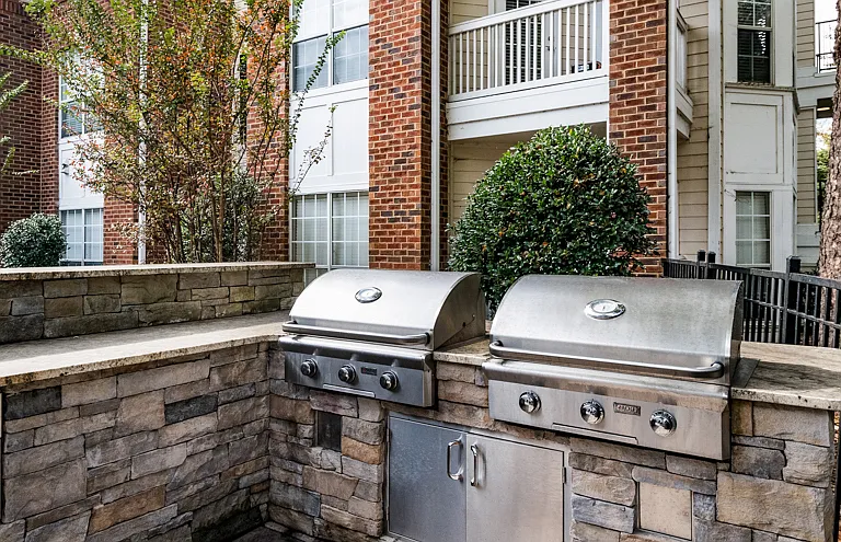 Montford at Madison Park Apartments — Photo 28