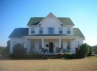 640 Joiner Rd, Fort Valley, GA 31030