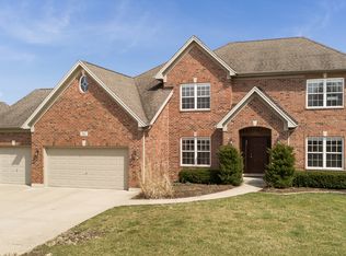 361 Essex Ave, Oswego, IL 60543