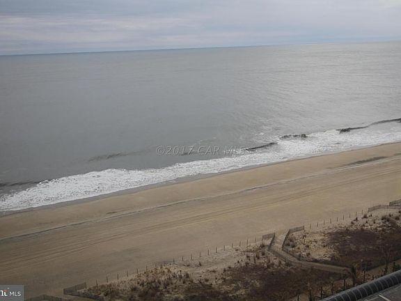 Ocean View