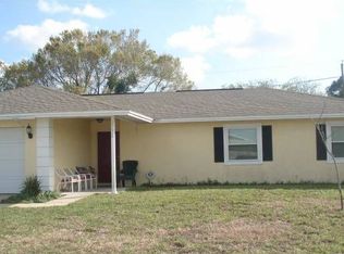 2772 Rodeo Dr NE, Palm Bay, FL 32905