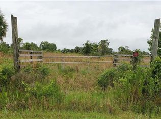 15462 NW 270th St, Okeechobee, FL 34972